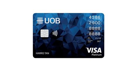 UOB YOLO Visa Review: For The Savvy Millennials.